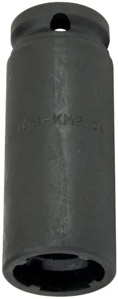 Nástrčný klíč 1/2” KM/AN 2 (M15x1)