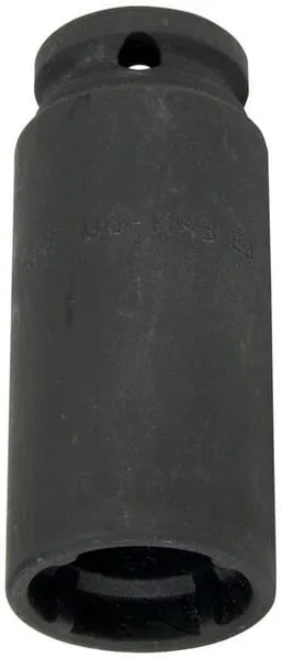 Nástrčný klíč 1/2" KM/AN 3 (M17x1)