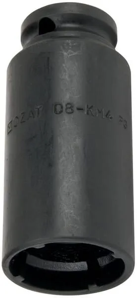 Nástrčný klíč 1/2" KM/AN 4 (M20x1)