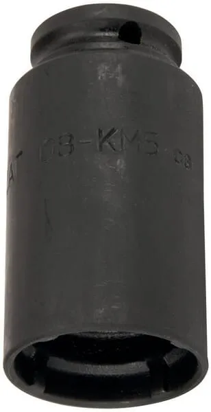 Nástrčný klíč 1/2" KM/AN 5 (M25x1,5)
