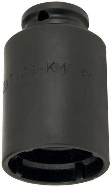 Nástrčný klíč 1/2" KM/AN 6 (M30x1,5)