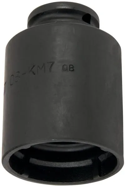 Nástrčný klíč 1/2" KM/AN 7 (M35x1,5)