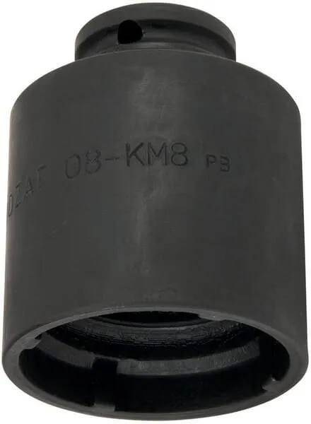 Nástrčný klíč 1/2" KM/AN 8 (M40x1,5)