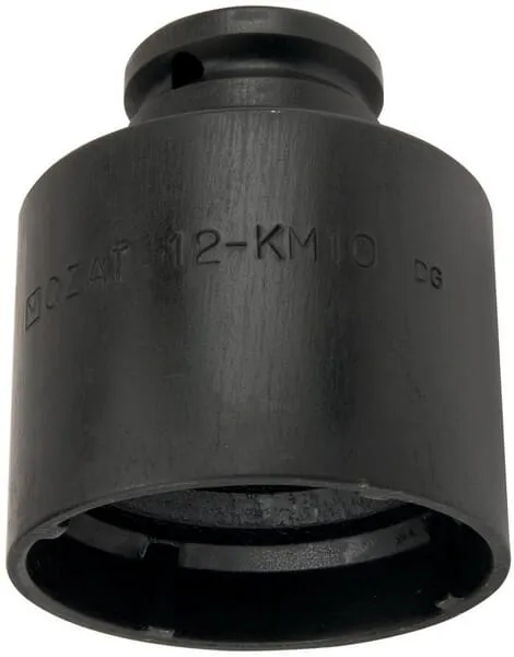 Nástrčný klíč pro přítlačnou matici KM/AN 3/4"