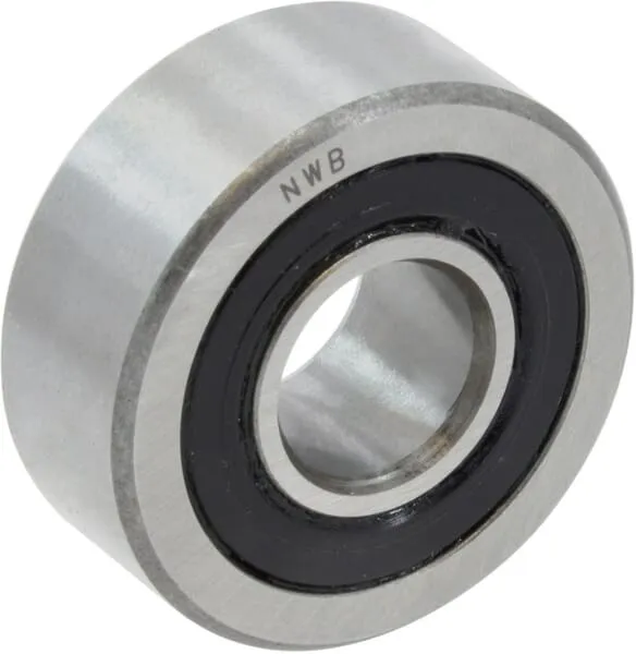 Vodicí kladka Krone