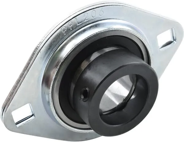 Přírubové ložisko