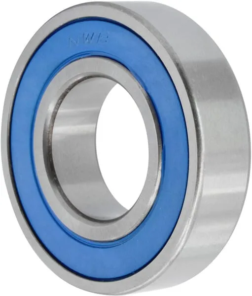 Kuličkové ložisko Kuhn