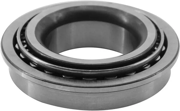 Kuželíkové ložisko