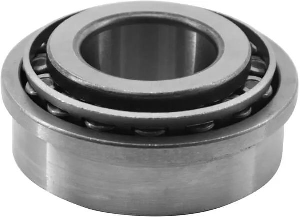 Kuželíkové ložisko