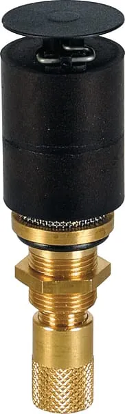 Automatika pro vypouštění AF-K