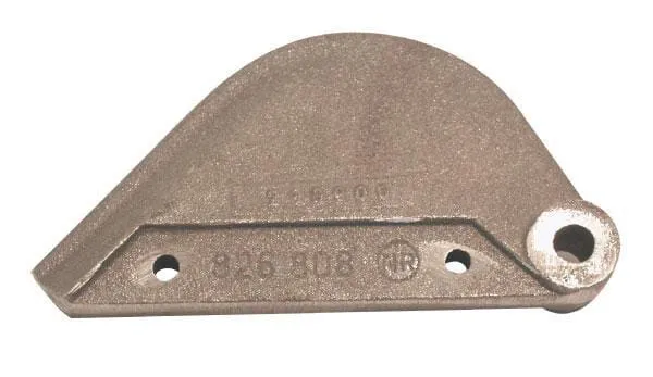 Klín ostří pro srpovitou radlici orig.