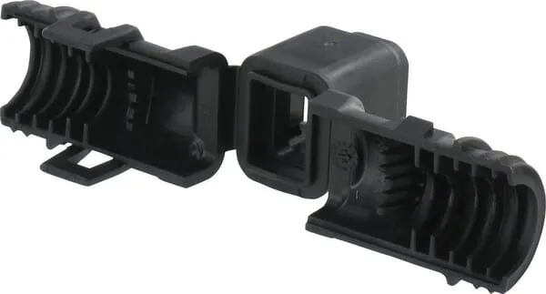 Kabelová průchodka DT062S 180