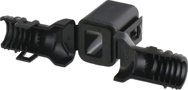 Kabelová průchodka DT044P 180