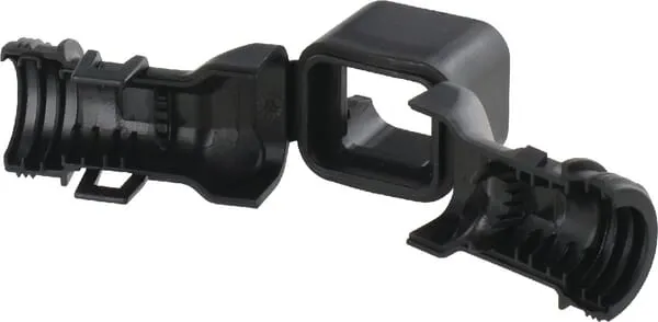 Kabelová průchodka DT066S 180