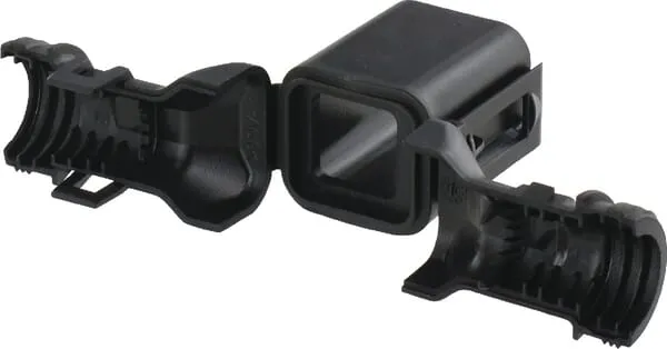 Kabelová průchodka DT046P 180