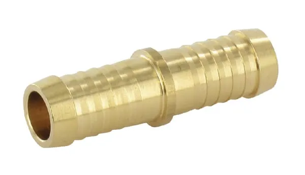 Dvojité nátrubky hadice 13mm
