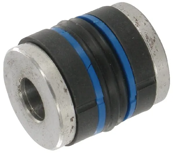 Píst DS25 otvor 25 těsn.