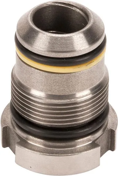 Hlavová matice DS25 D25-16 těsn.