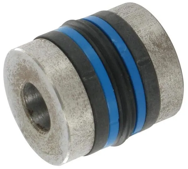 Píst DS25 otvor 30 těsnění