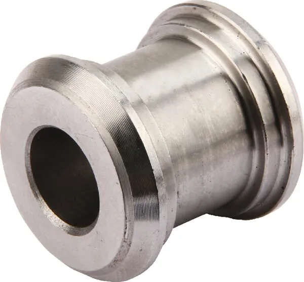 Písty pro dvojčinné válce 250 bar, bez těsnění, typ DC29