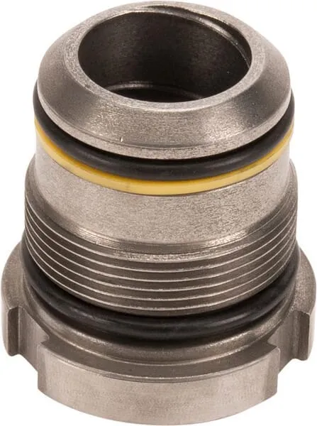 Hlavová matice DS25 D32-22 těsnění