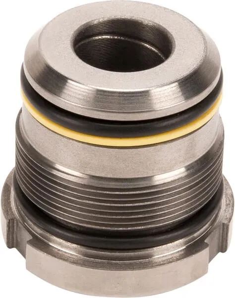 Hlavová matice DS25 D40-20 těsnění