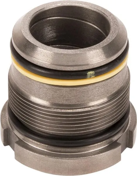 Hlavová matice DS25 D40-28 těsnění