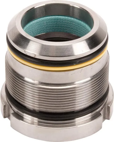 Hlavová matice DS25 D50-35 těsnění