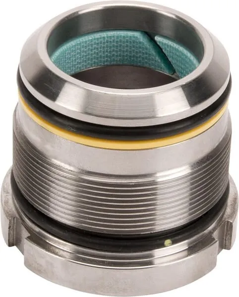 Hlavová matice DS25 D50-36 těsnění