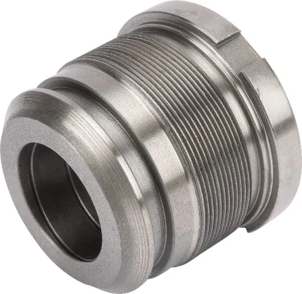 Hlava válce C25, vývrt 60 - 35