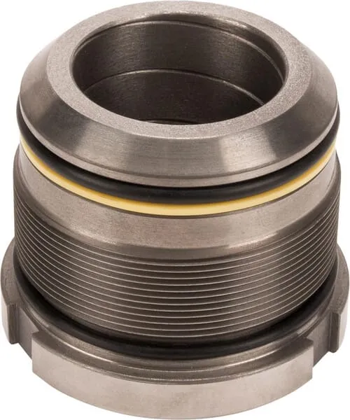 Hlavová matice DS25 D60-40 těsnění