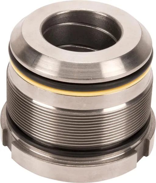 Hlavová matice DS25 D63-35 těsnění