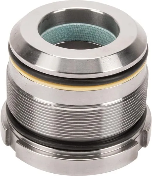 Hlavová matice DS25 D63-36 těsnění