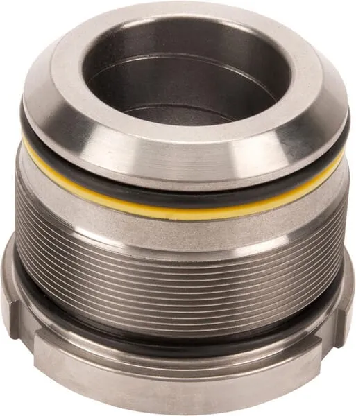 Hlavová matice DS25 D63-40 těsnění