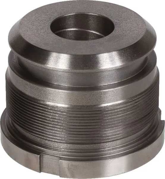 Hl.válců C25 vrtání 70 - 30