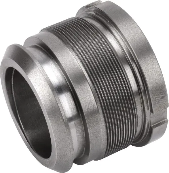 Hlava válce DS pro dvojčinné válce, 250 barů