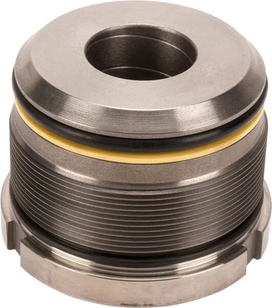 Hlavová matice DS25 D80-35 těsnění