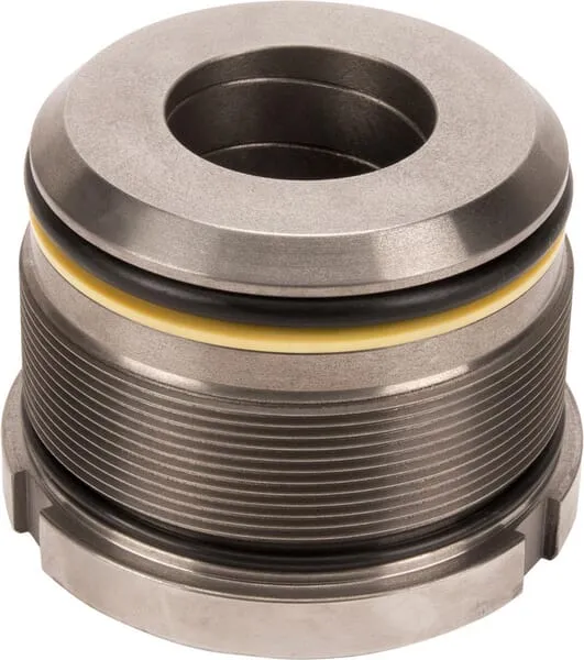 Hlavová matice DS25 D80-40 těsnění