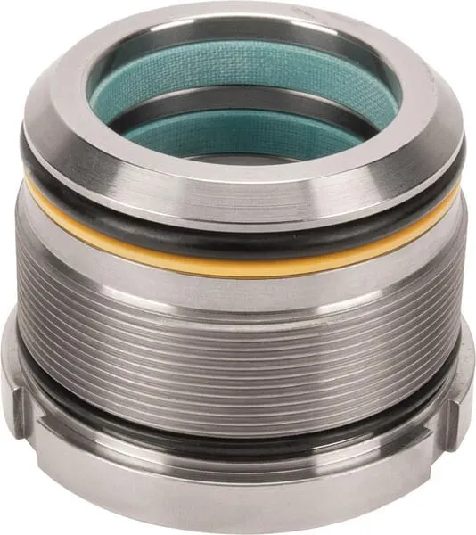 Hlavová matice DS25 D80-56 těsnění