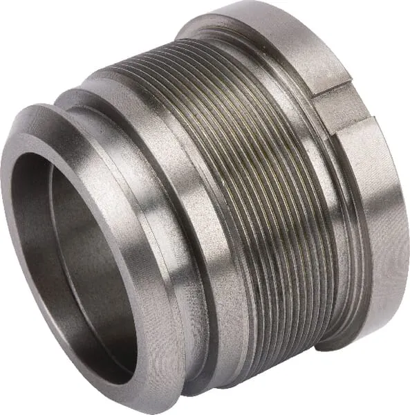 Hl.válců C25 vrtání 80 - 60