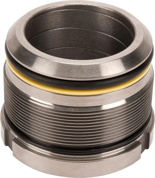 Hlavová matice DS25 D80-60 těsnění