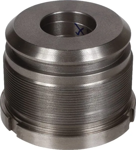 Hl.válců C25 vrtání 90 - 40