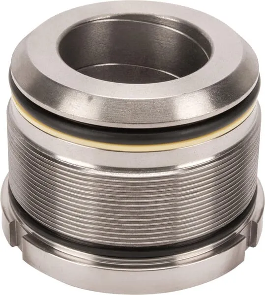 Hlavová matice DS25 D90-55 těsnění