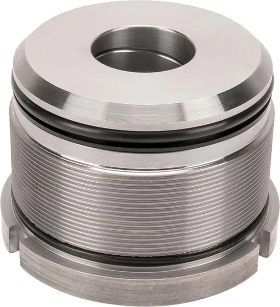 Hlavová matice DS25 D100-40 těsnění