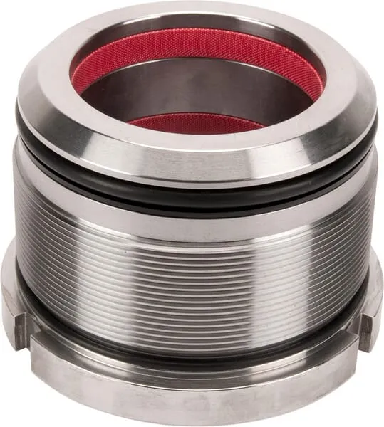 Hlavová matice DS25 D100-70 těsnění