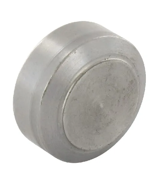 Zesílené dno válce D25 B