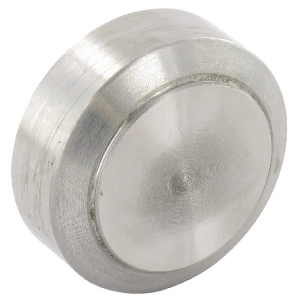 Zesílené dno válce D30 B