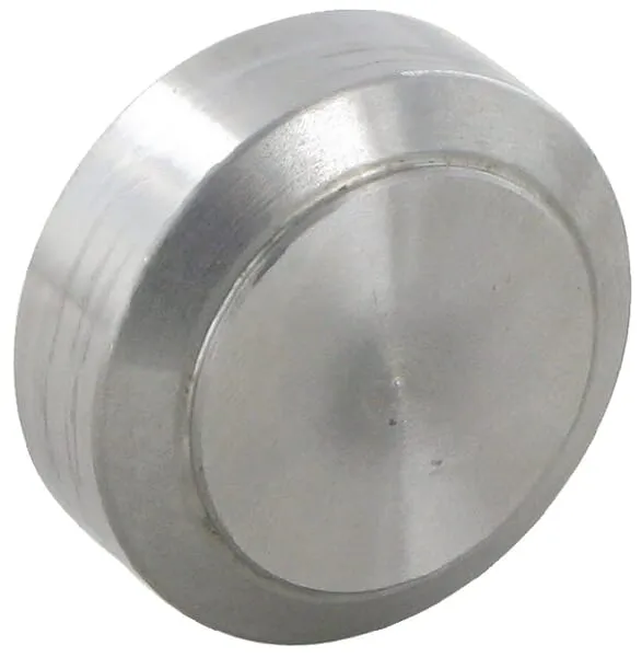 Zesílené dno válce D32 B