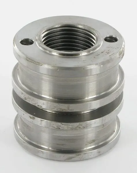 Píst DS32 vrtání 40