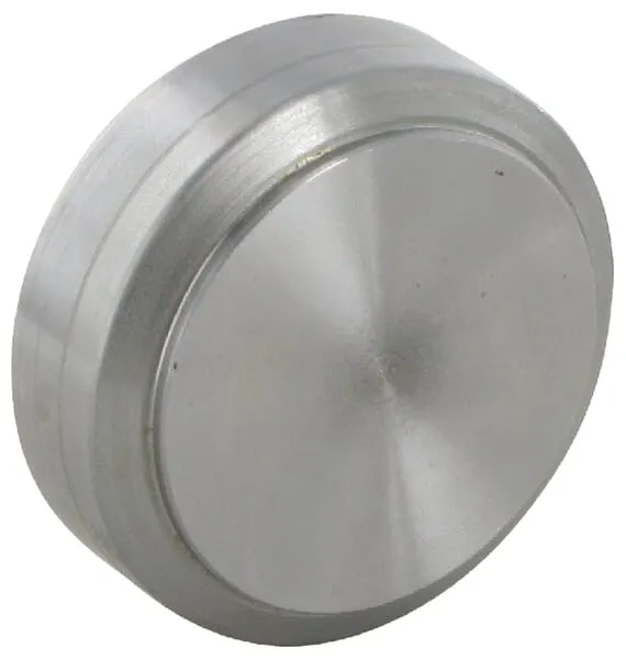 Zesílené dno válce D50 B